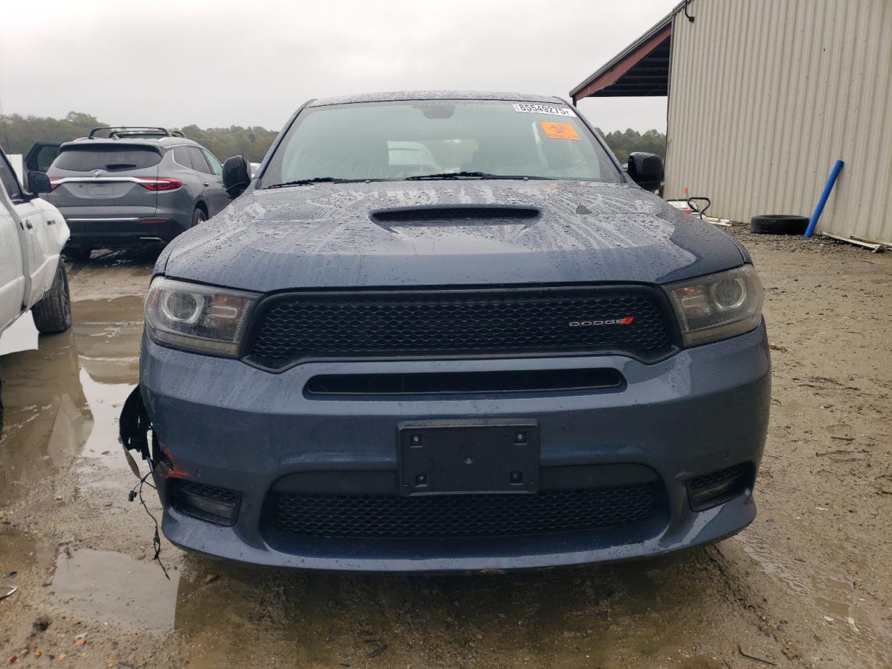 2020 Dodge Durango - Image 5