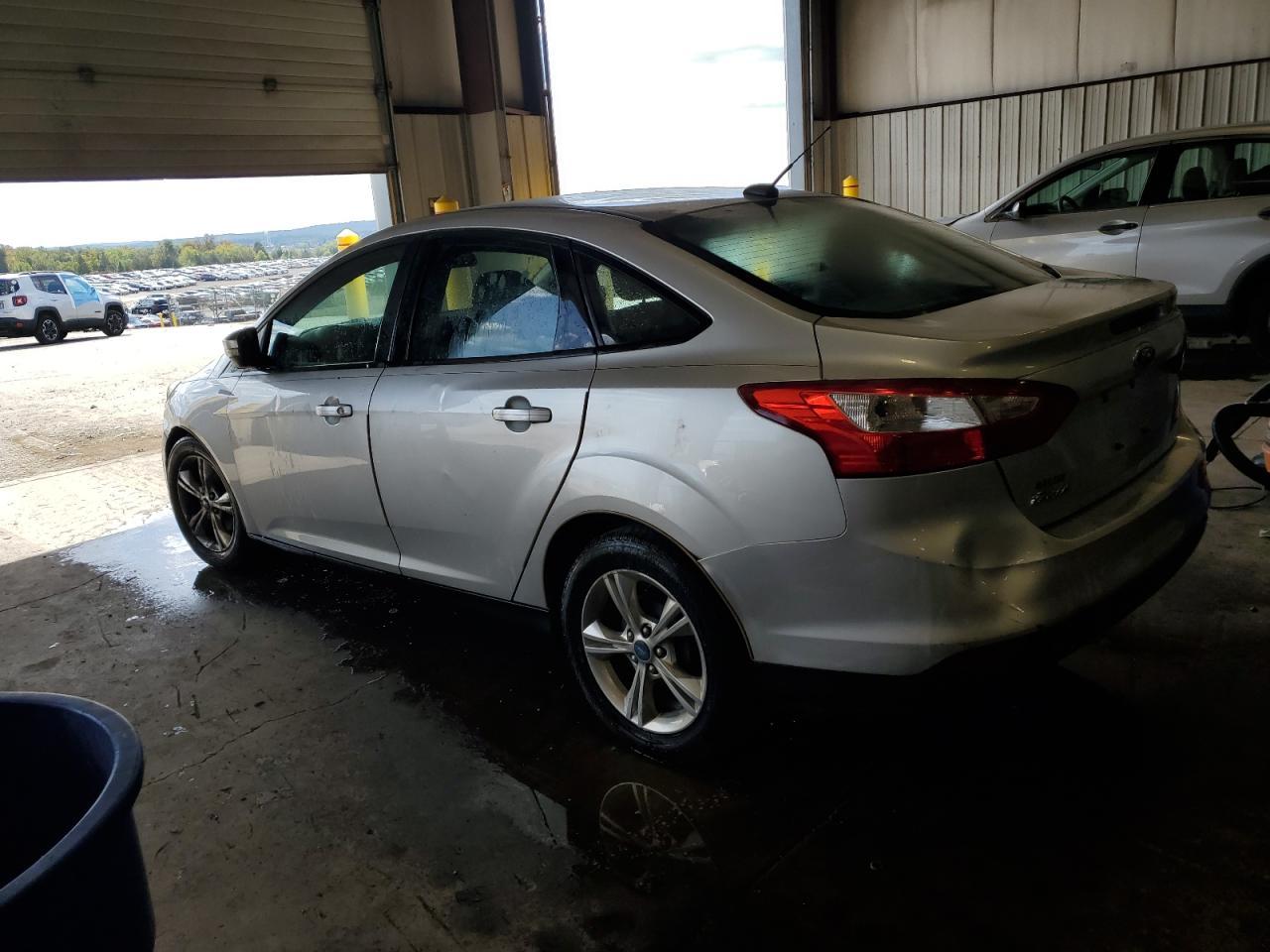 2013 Ford Focus Se - Фото 2