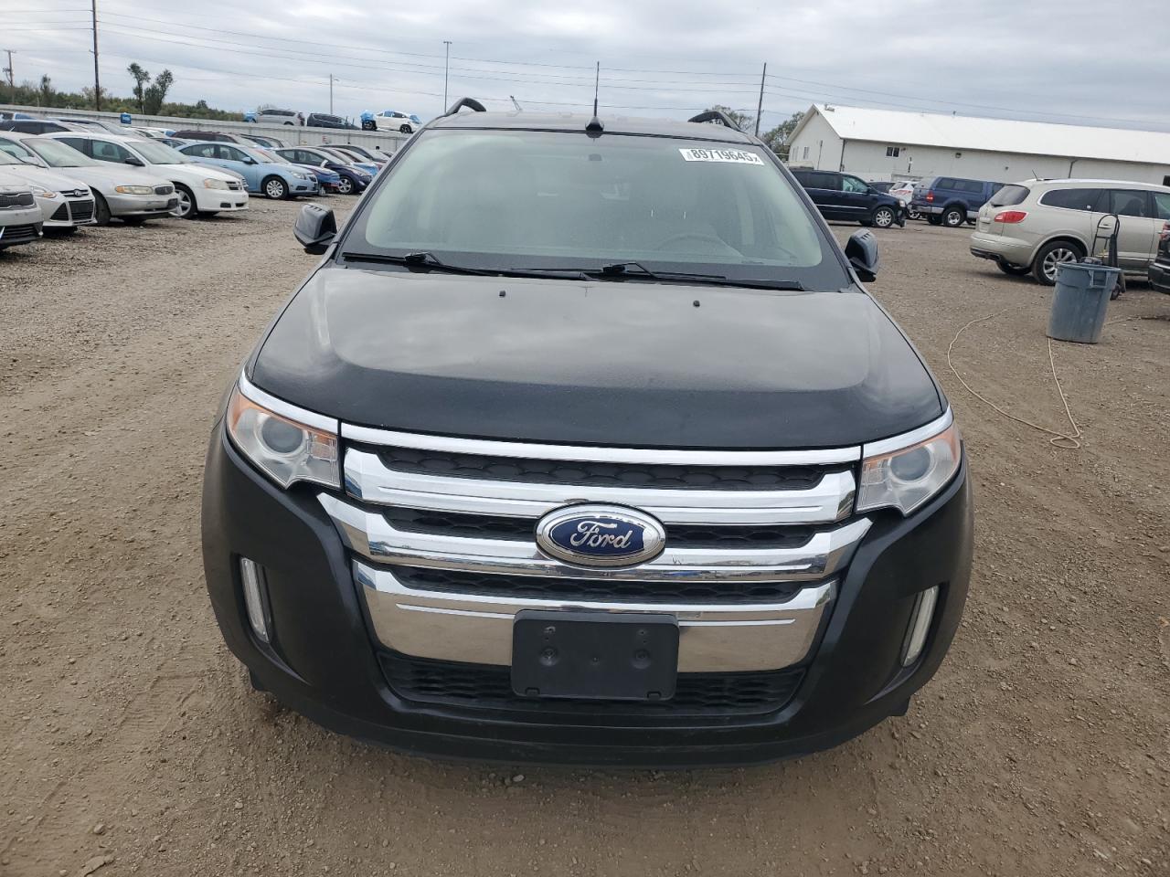 2014 Ford Edge - Image 5