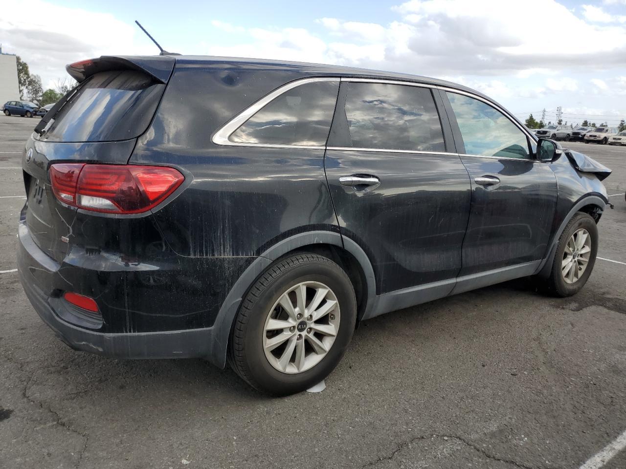 2019 Kia Sorento L - Фото 3