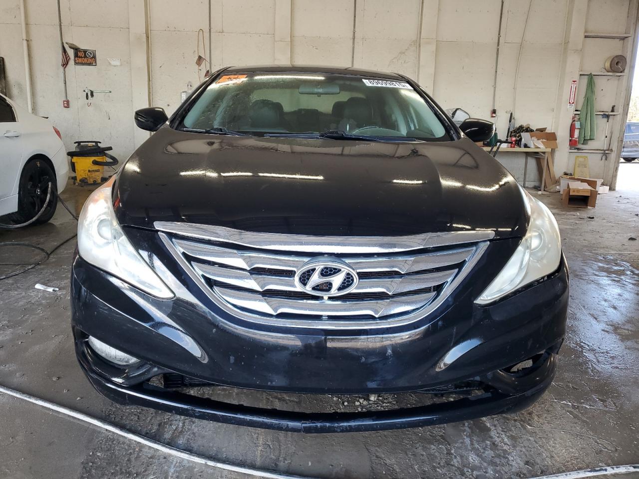 2011 Hyundai Sonata Se - Image 5
