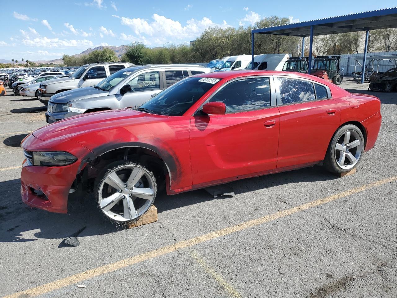 lot