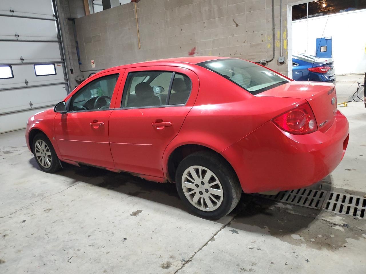 2009 Chevrolet Cobalt Ls - Image 2