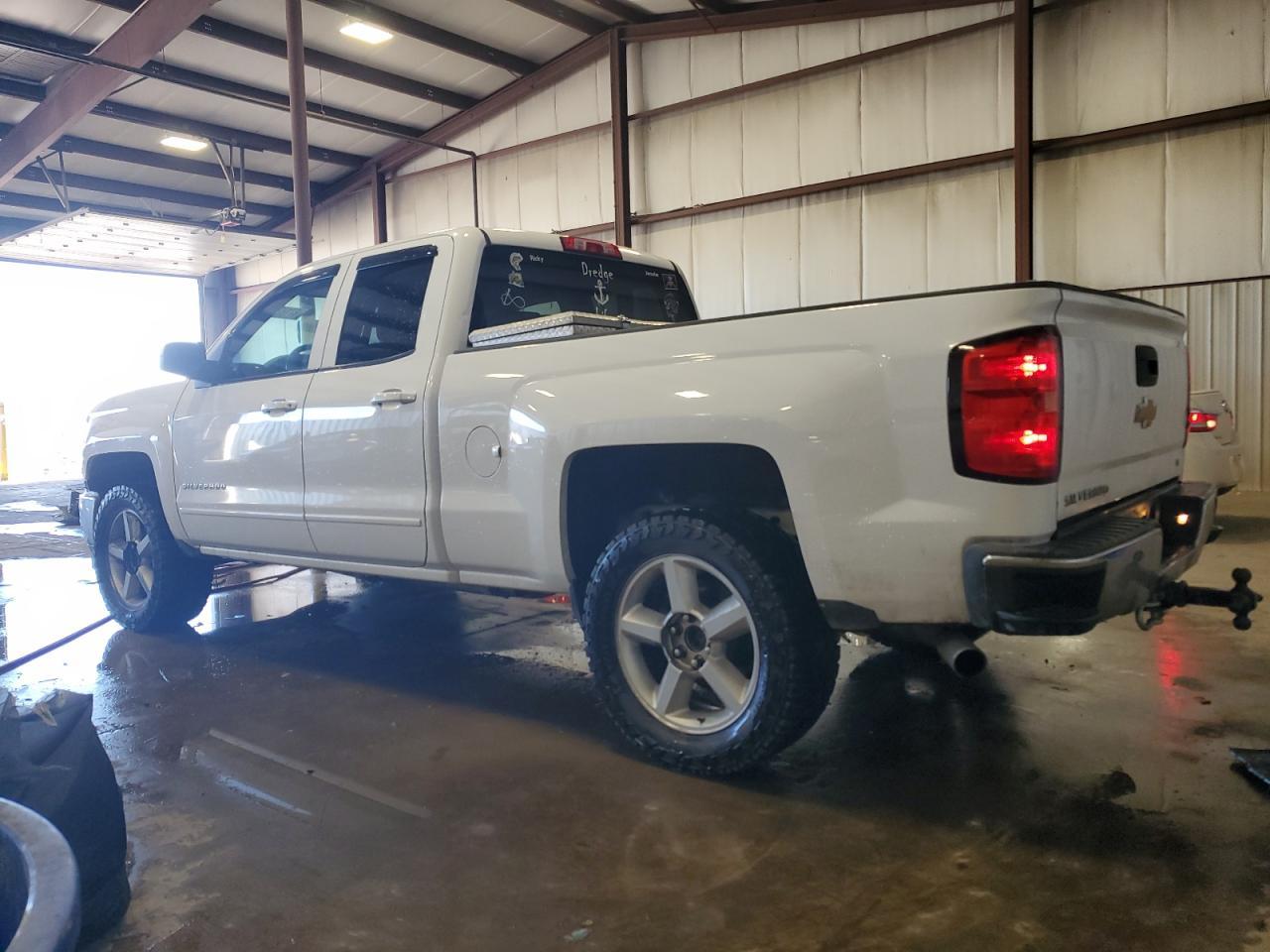 2015 Chevrolet Silverado C1500 Lt - Image 2