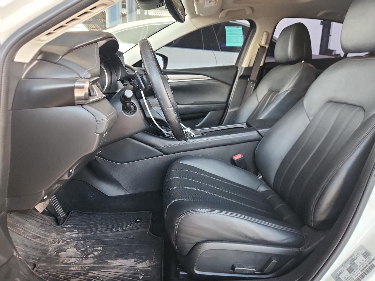 2018 Mazda 6 Grand Touring - Фото 7