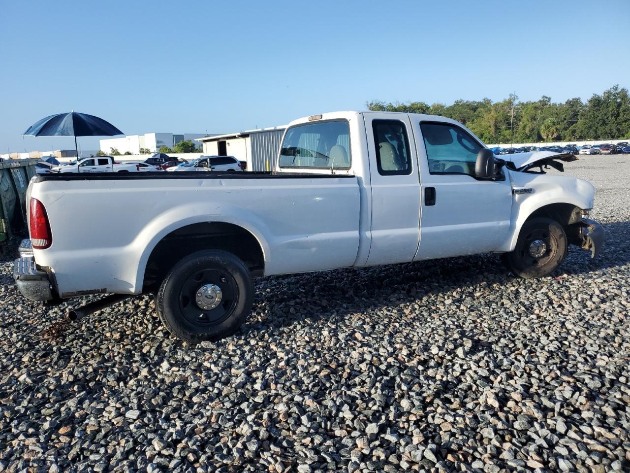 2007 Ford F250 Super Duty - Фото 3