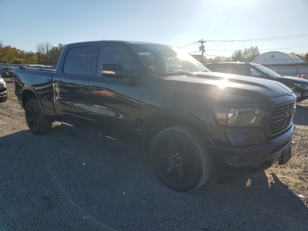 2020 Ram 1500 Big Horn/Lone Star - Image 4