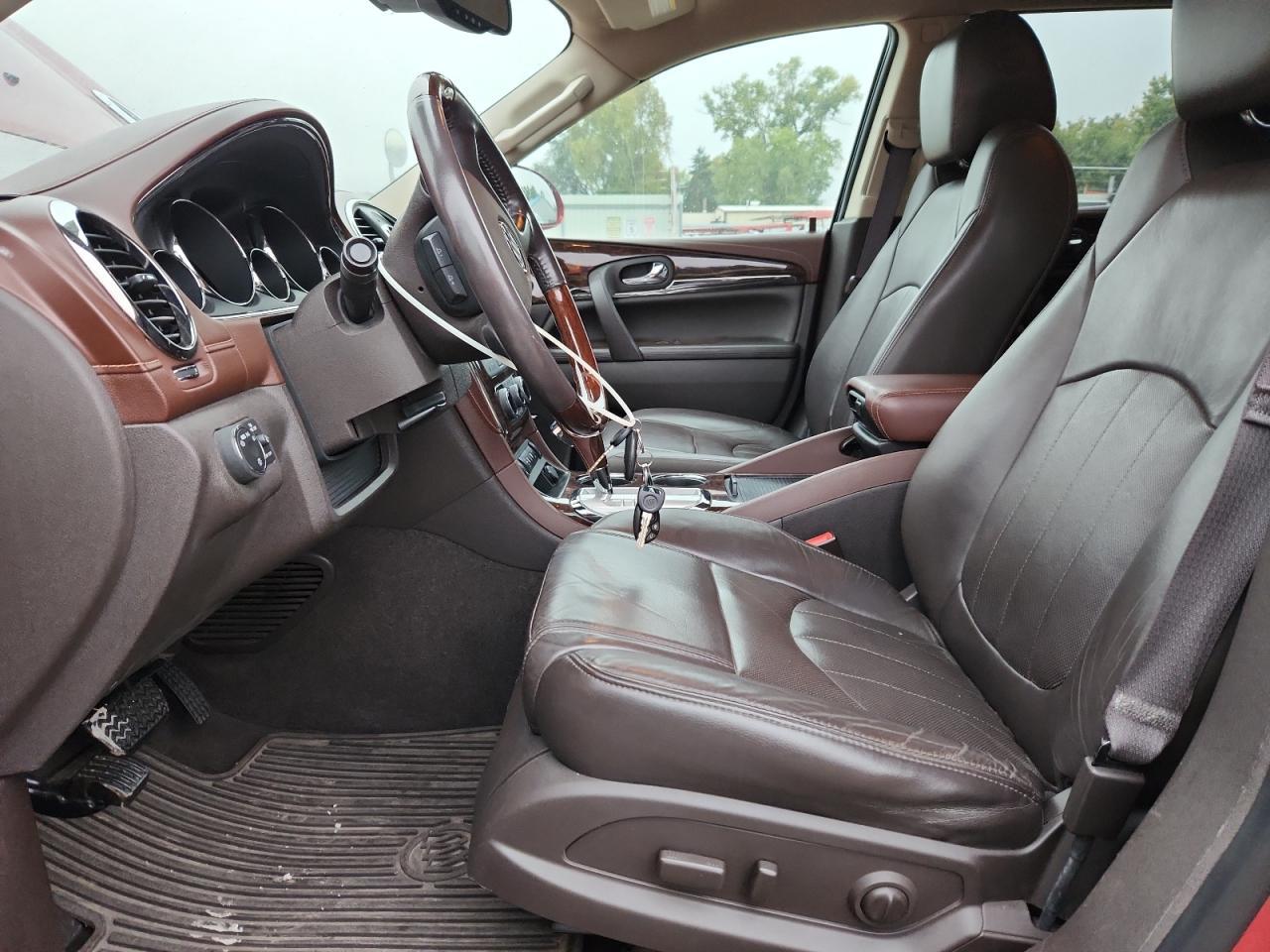 2014 Buick Enclave - Image 7