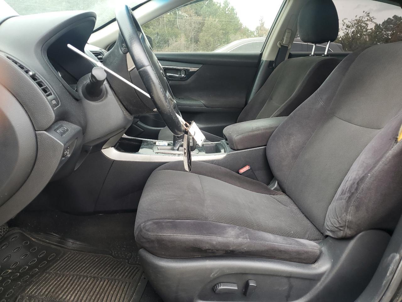 2013 Nissan Altima 2.5 - Image 7