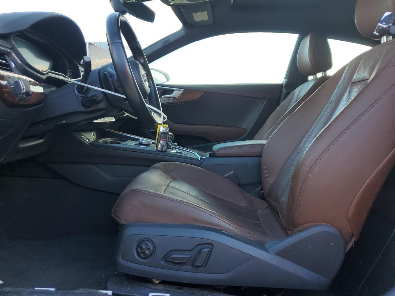 2018 Audi A5 Premium Plus - Image 7