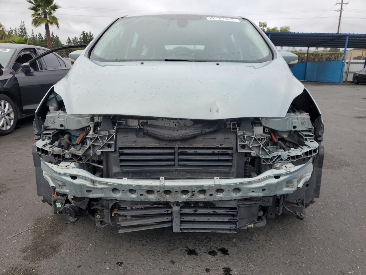 2013 Ford C-Max Premium - Image 5