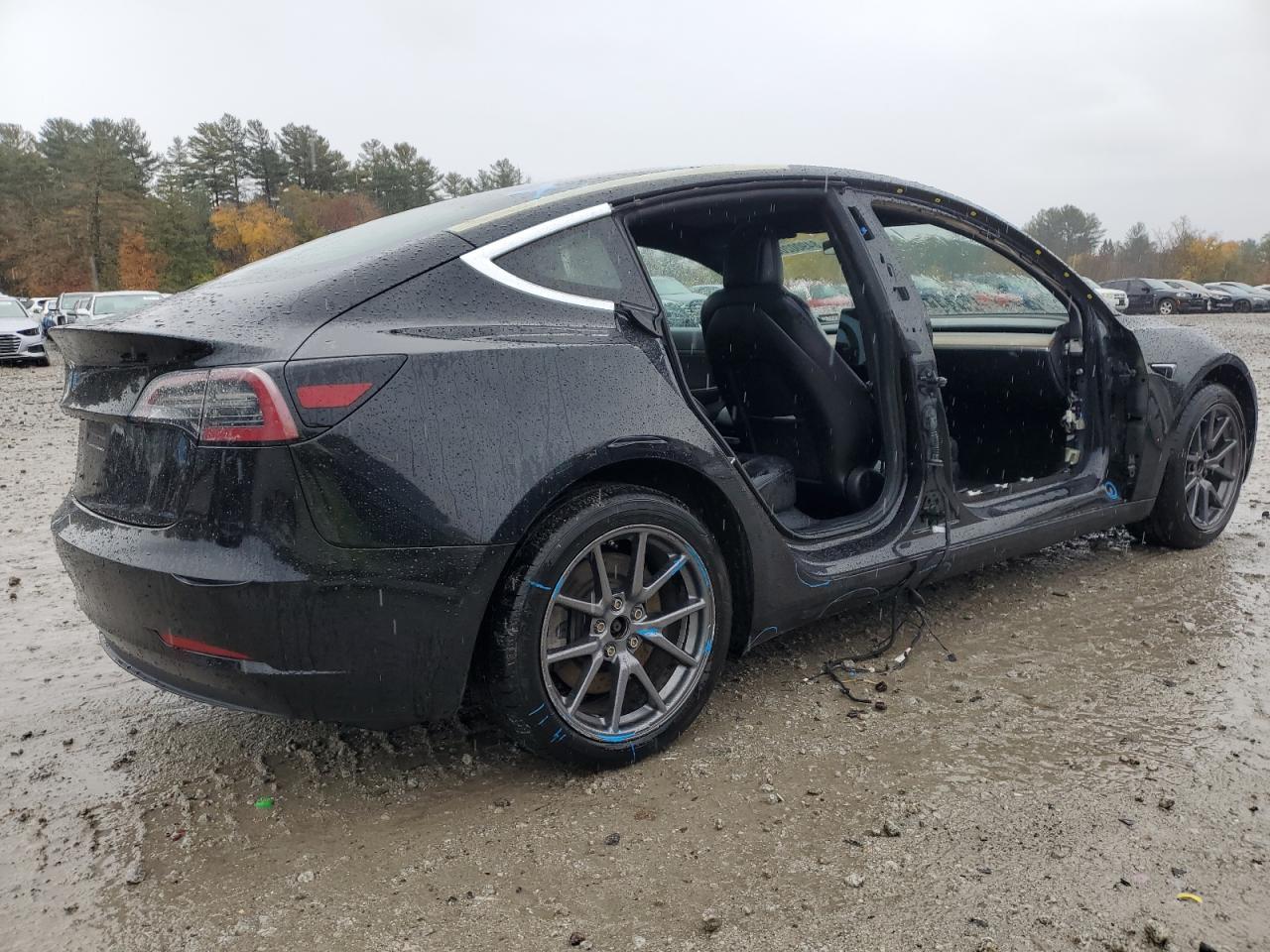 2018 Tesla Model 3 - Image 3