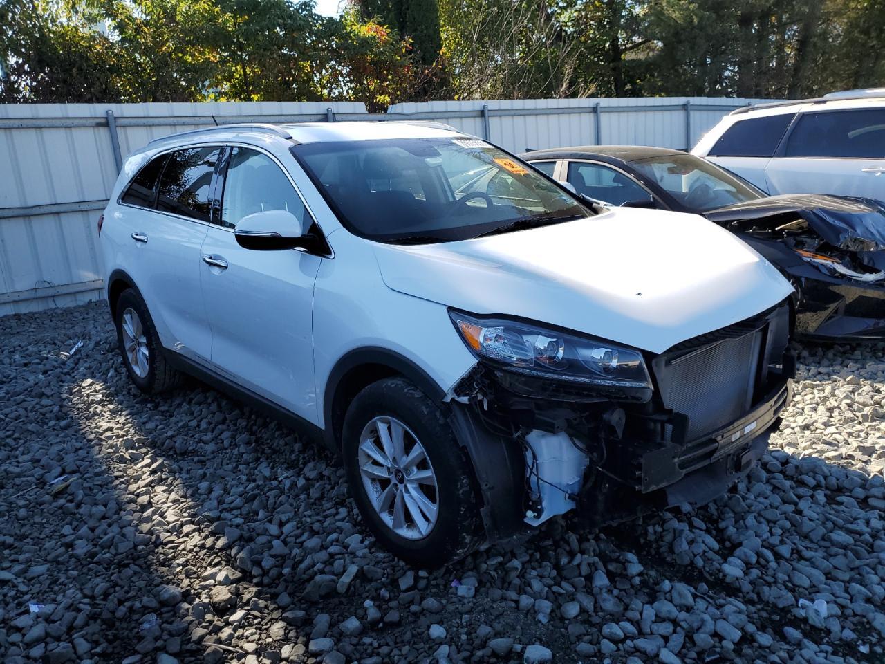 2020 Kia Sorento L - Фото 4