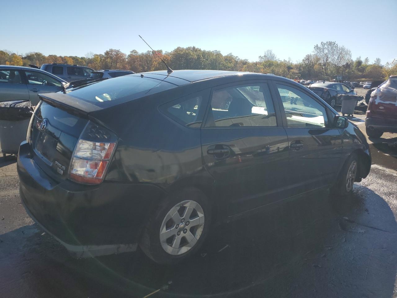2009 Toyota Prius - Фото 3
