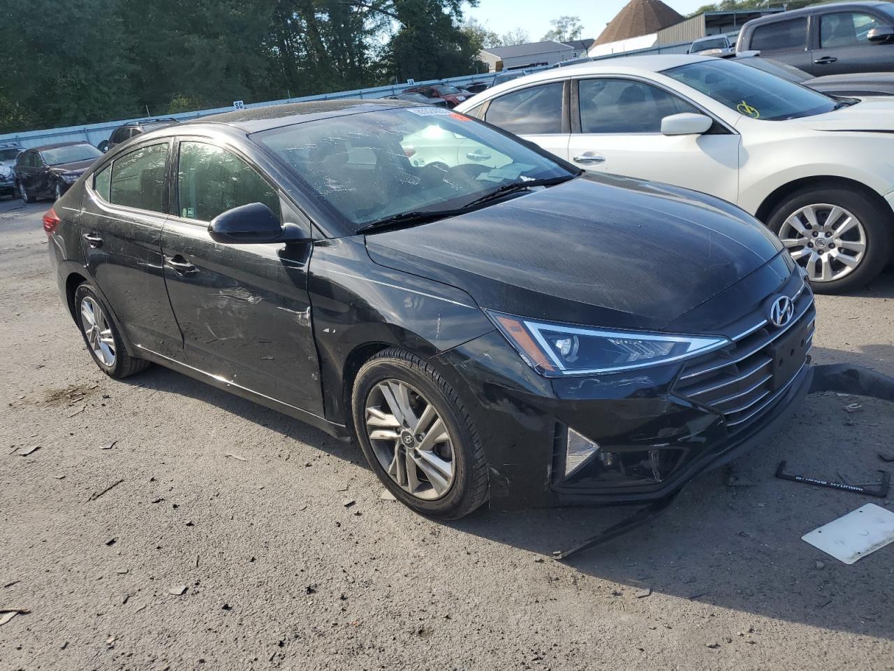 2020 Hyundai Elantra Sel - Фото 4