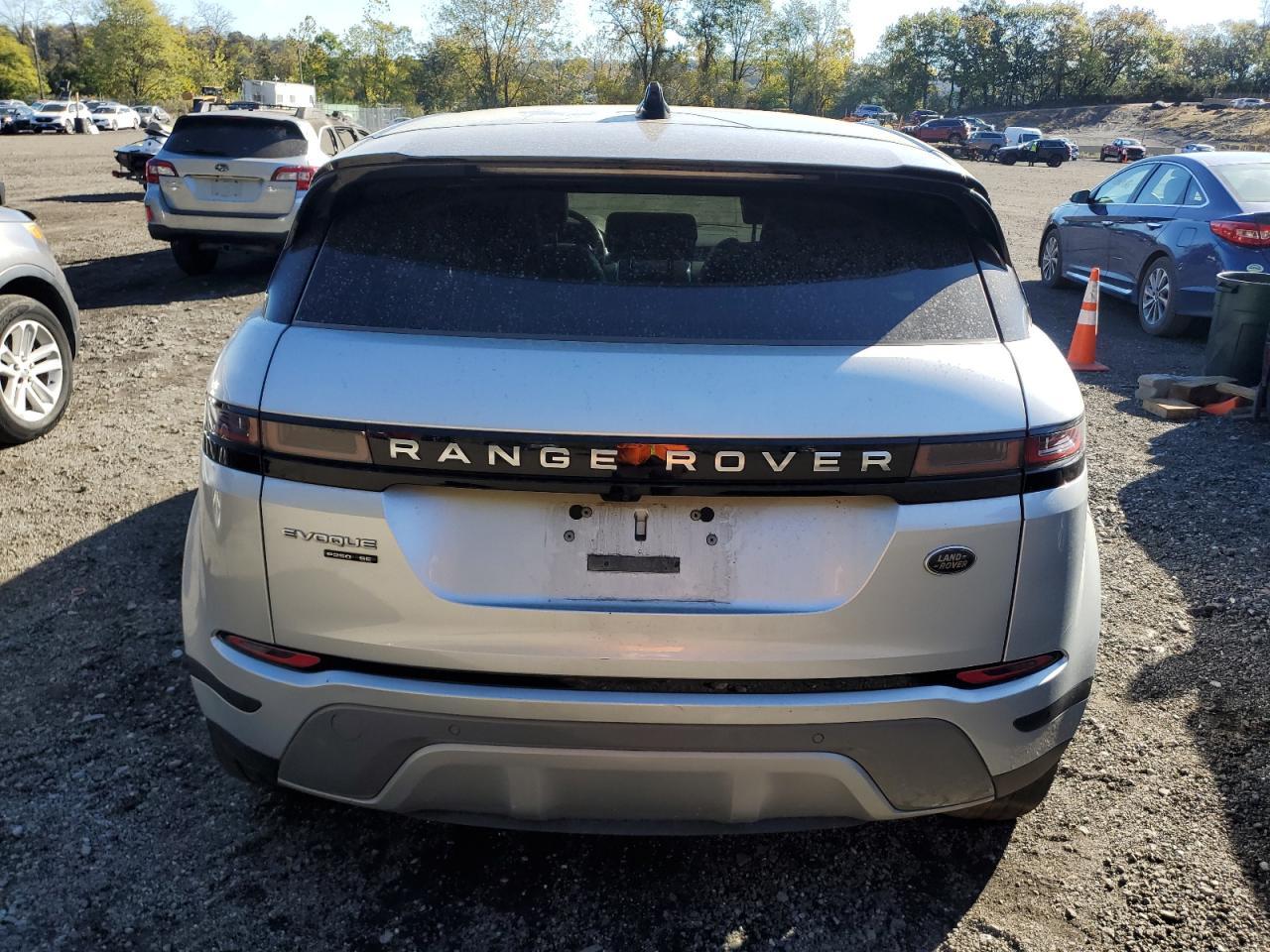 2020 Land Rover Range Rover Evoque Se - Image 6