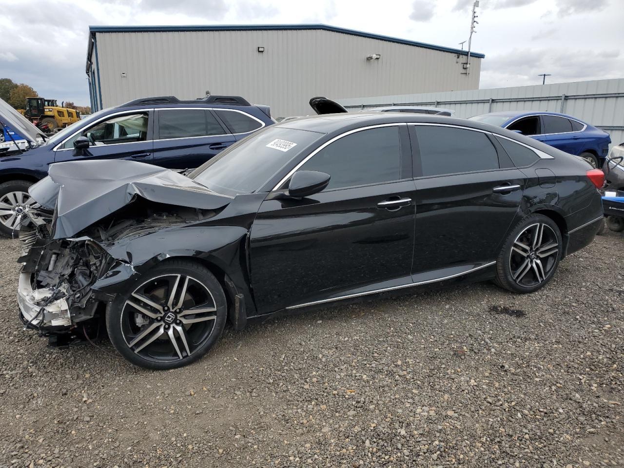 2022 Honda Accord Touring