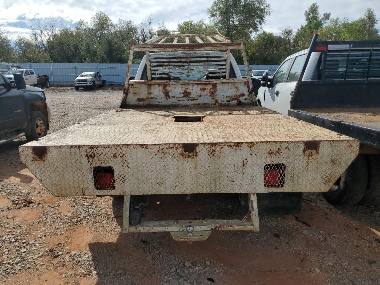 2008 Ford F250 Super Duty - Image 6