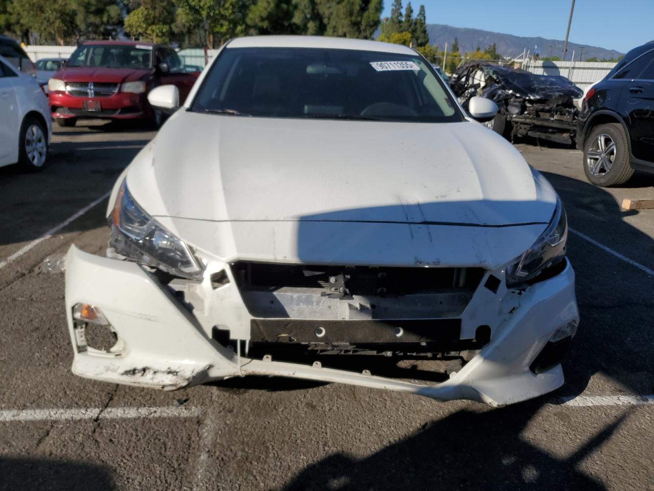 2020 Nissan Altima S - Image 5