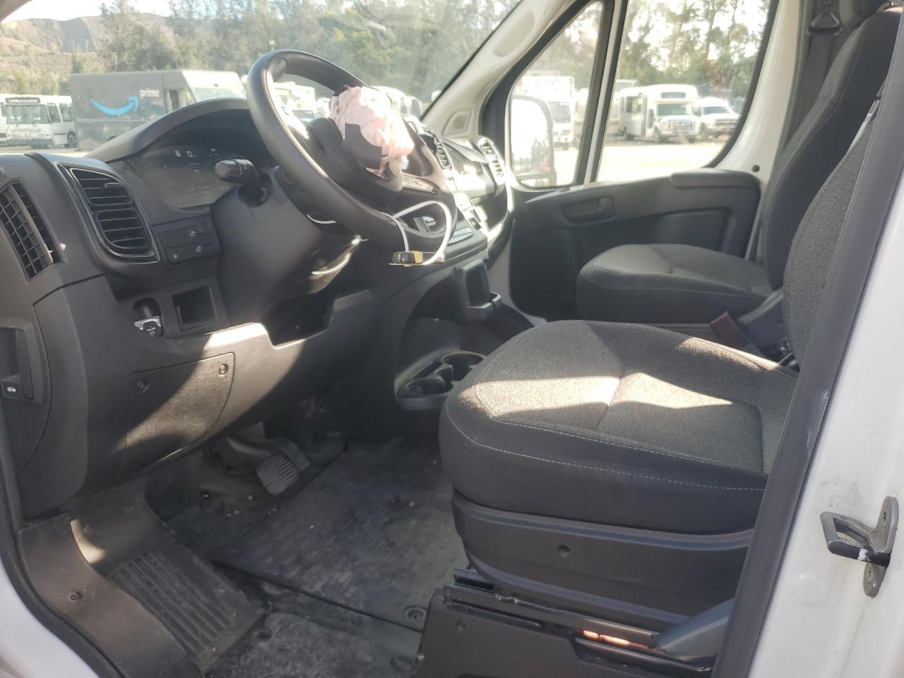 2023 Ram Promaster 1500 1500 - Фото 7