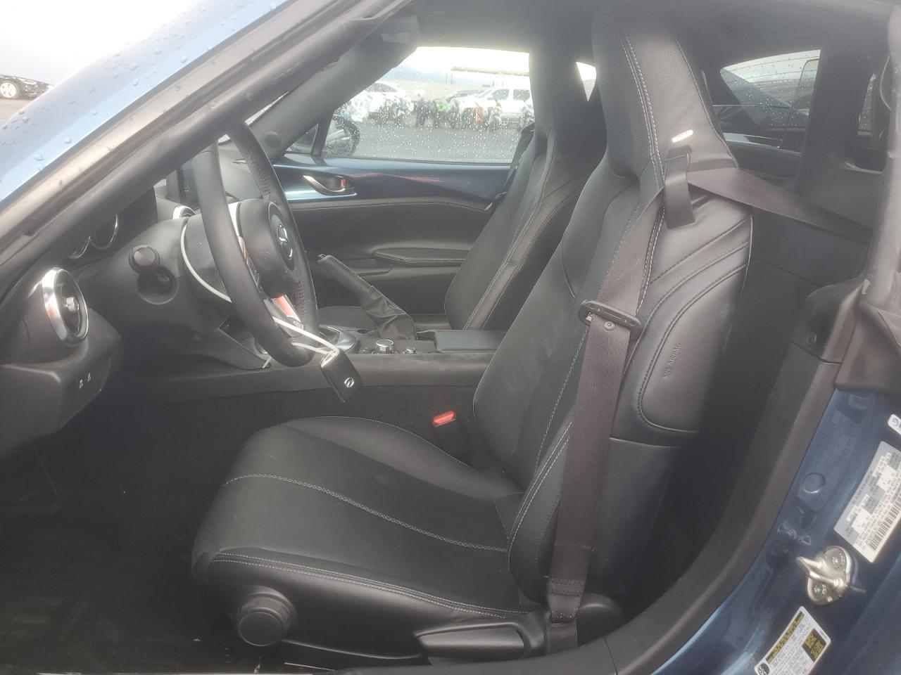 2020 Mazda Mx-5 Miata Grand Touring - Фото 7