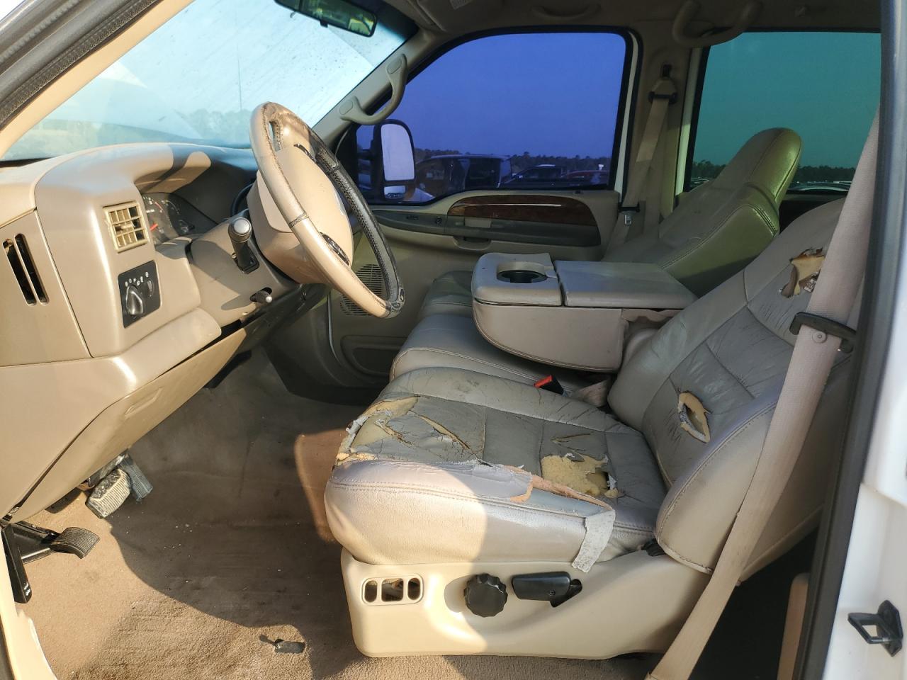 2002 Ford F250 Super Duty - Фото 7