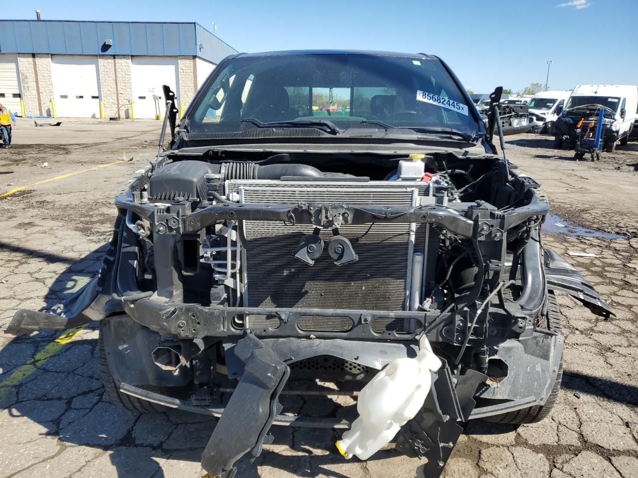 2019 Ram 1500 Big Horn/Lone Star - Фото 5