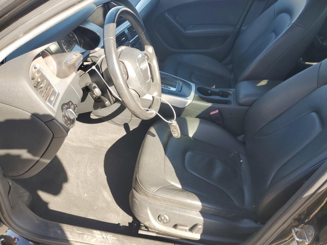 2009 Audi A4 Premium Plus - Image 7