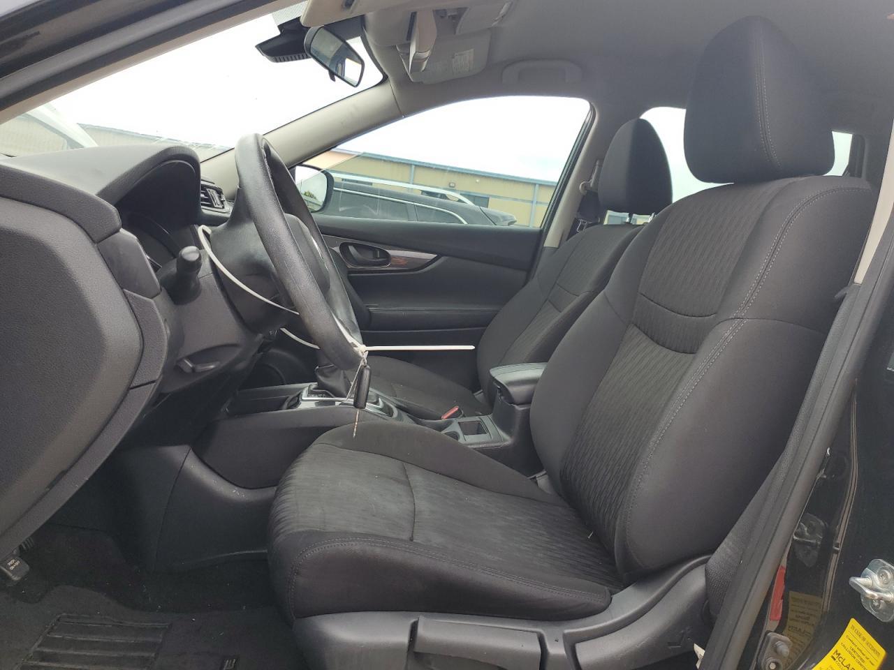 2020 Nissan Rogue S - Image 7