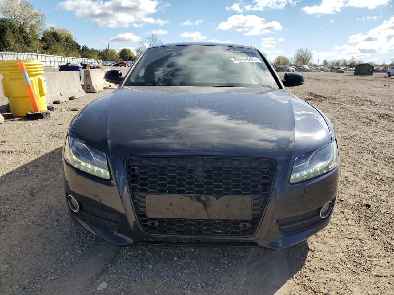 2012 Audi A5 Premium Plus - Image 5