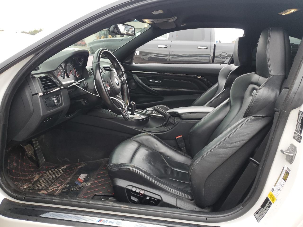 2015 BMW M4 - Фото 7