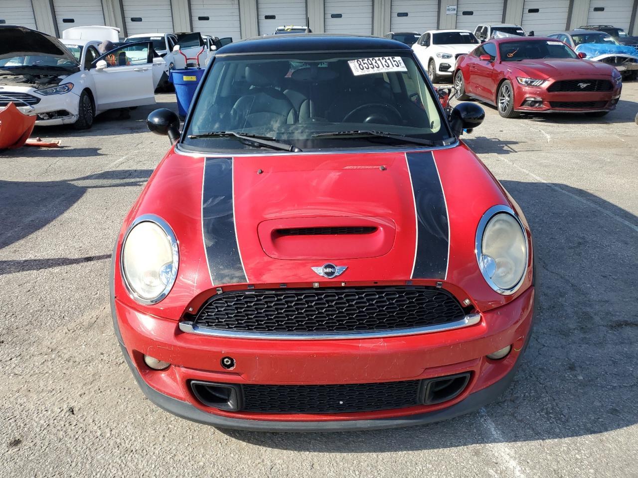 2011 Mini Cooper S - Фото 5