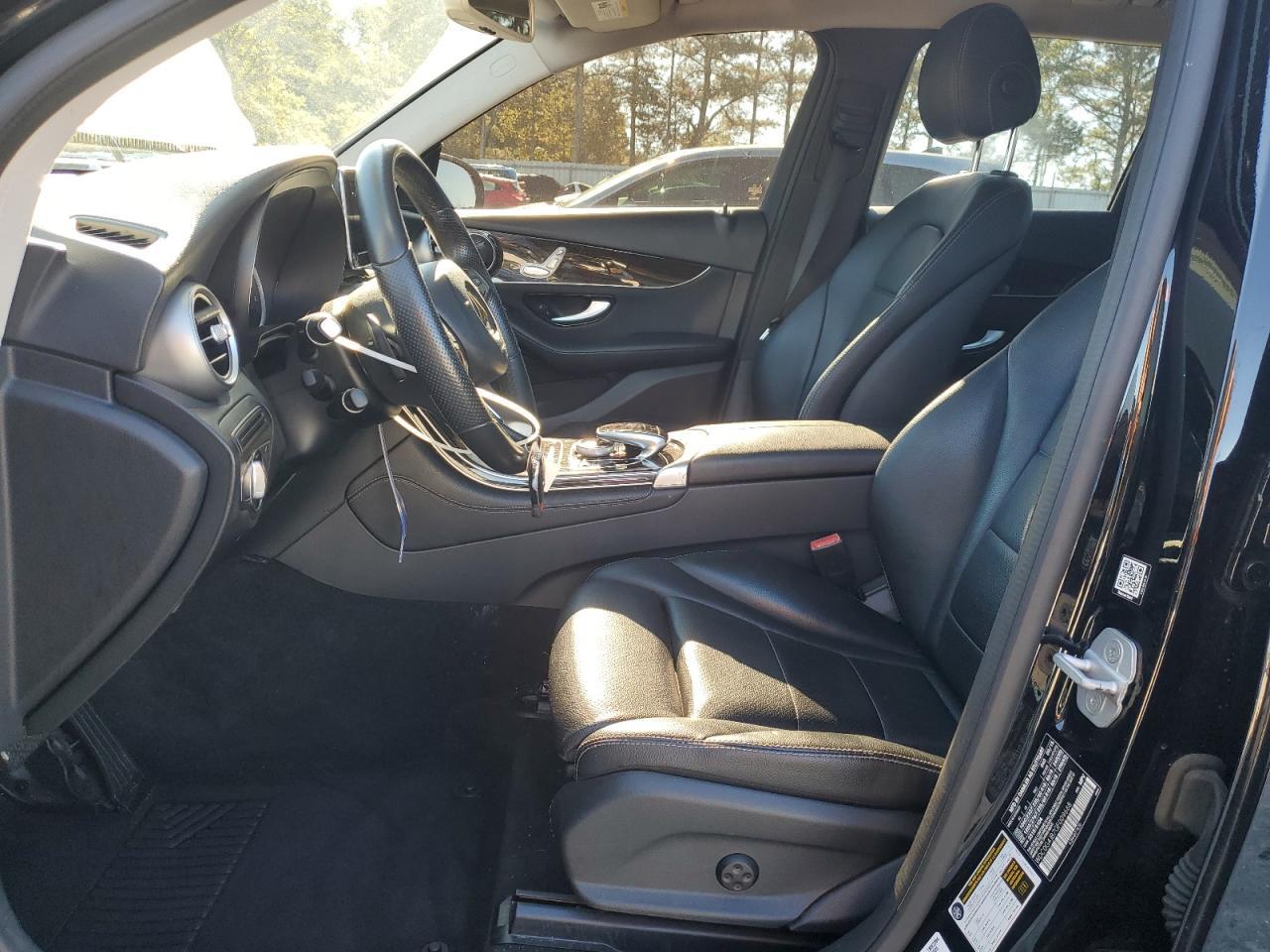 2016 Mercedes-Benz Glc 300 - Image 7