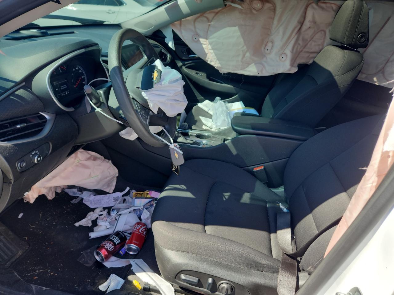 2024 Chevrolet Malibu Lt - Фото 7