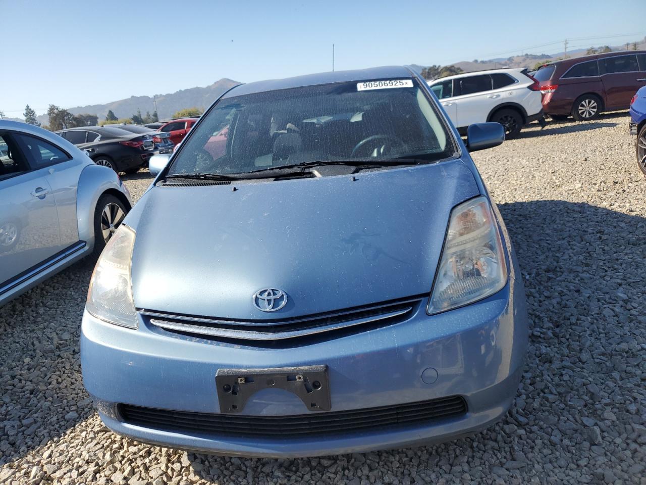 2008 Toyota Prius - Фото 5