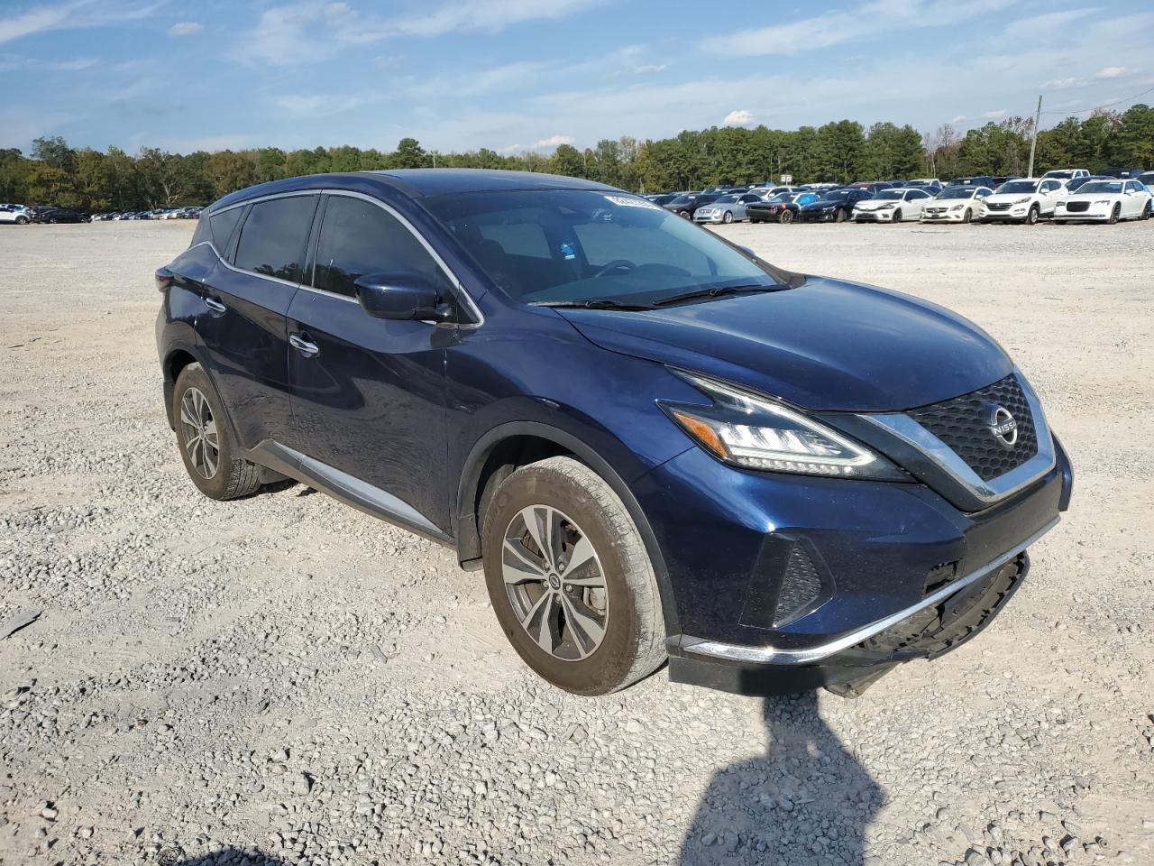 2023 Nissan Murano S - Фото 4