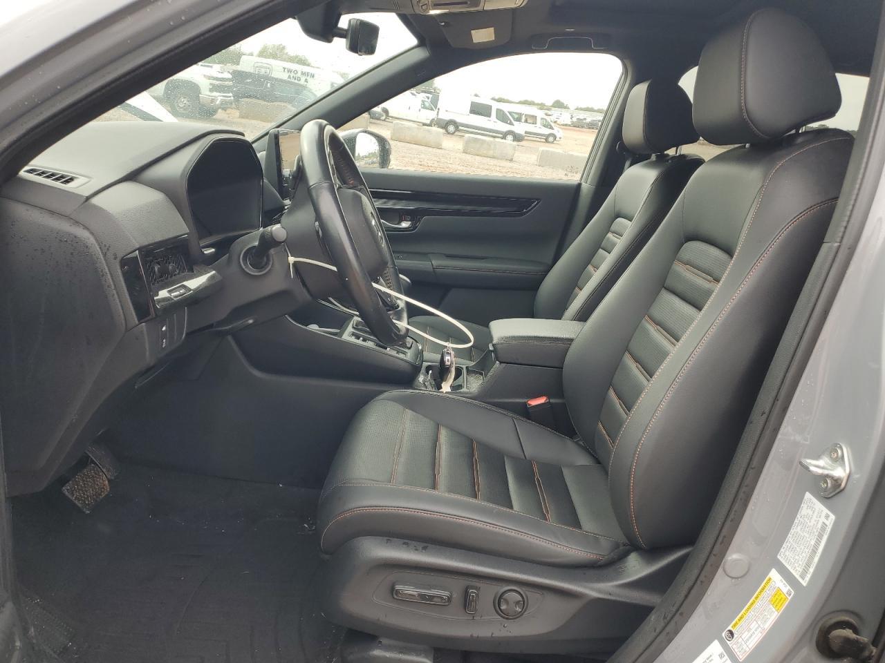 2023 Honda Cr-V Sport Touring - Image 7