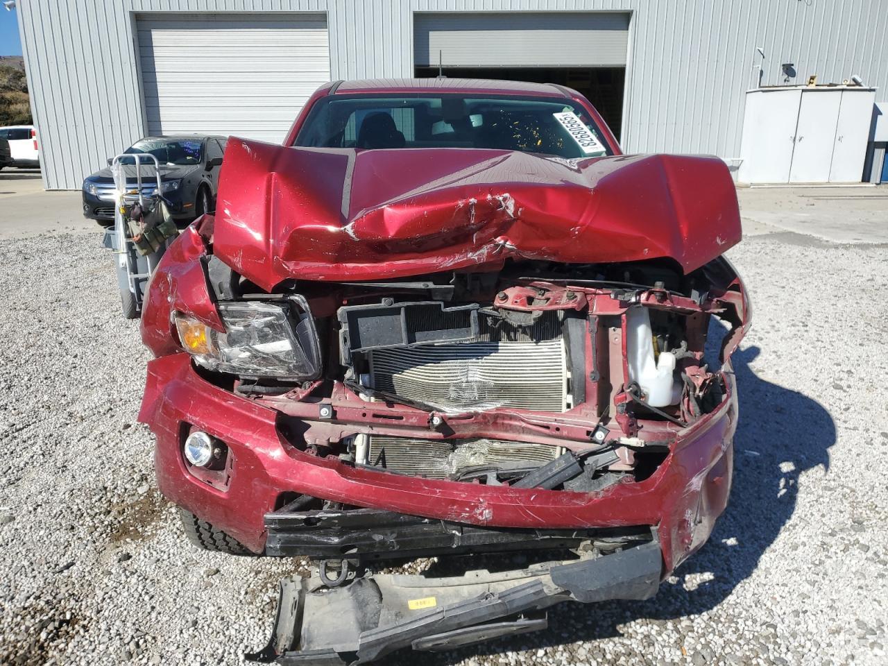 2019 GMC Canyon Sle - Фото 5