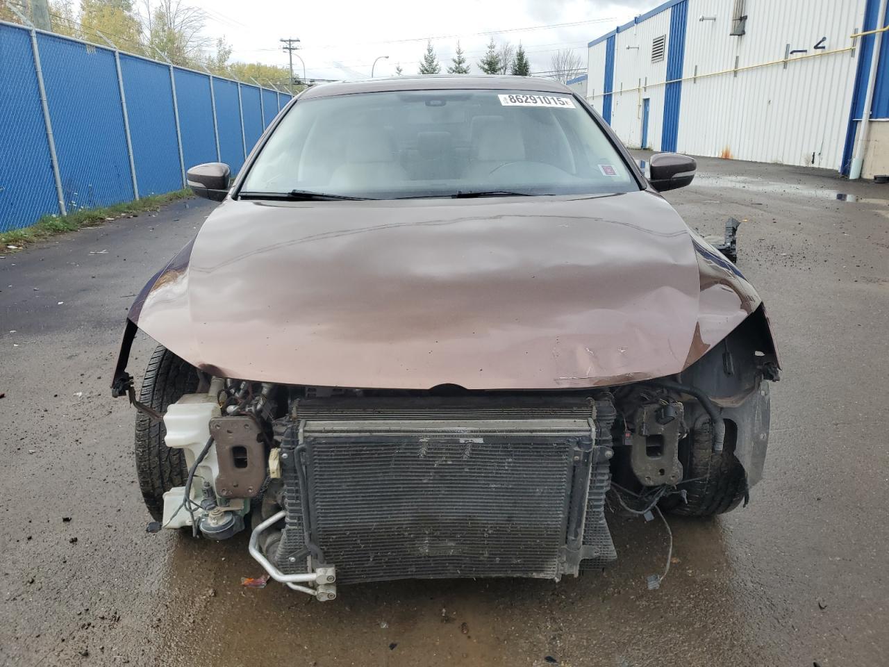 2016 Volkswagen Jetta Sel - Image 5