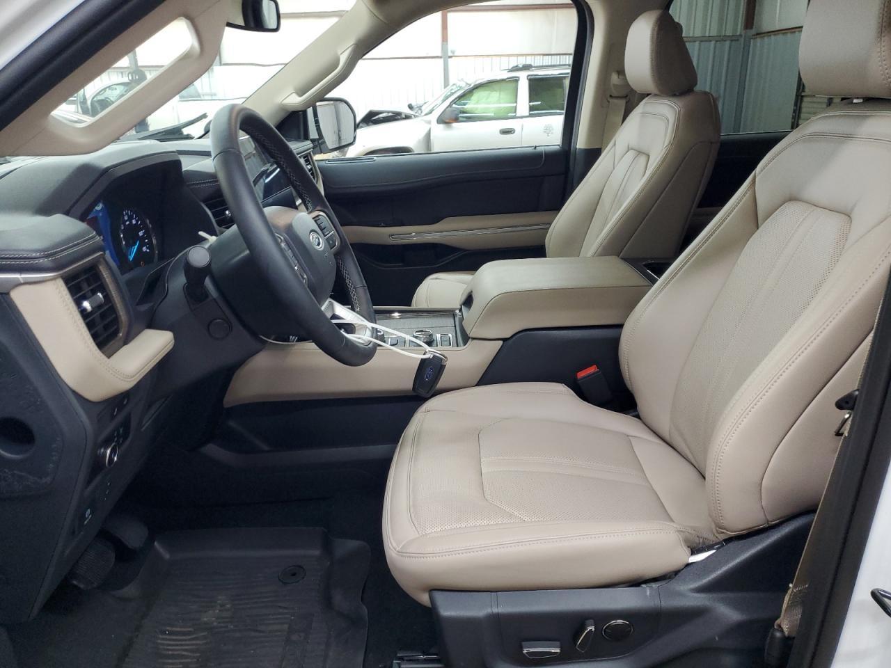 2024 Ford Expedition Limited - Фото 7