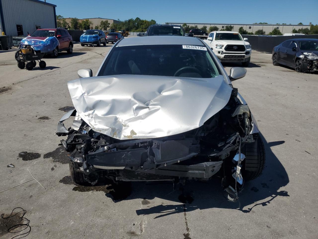 2016 Hyundai Elantra Se - Фото 5