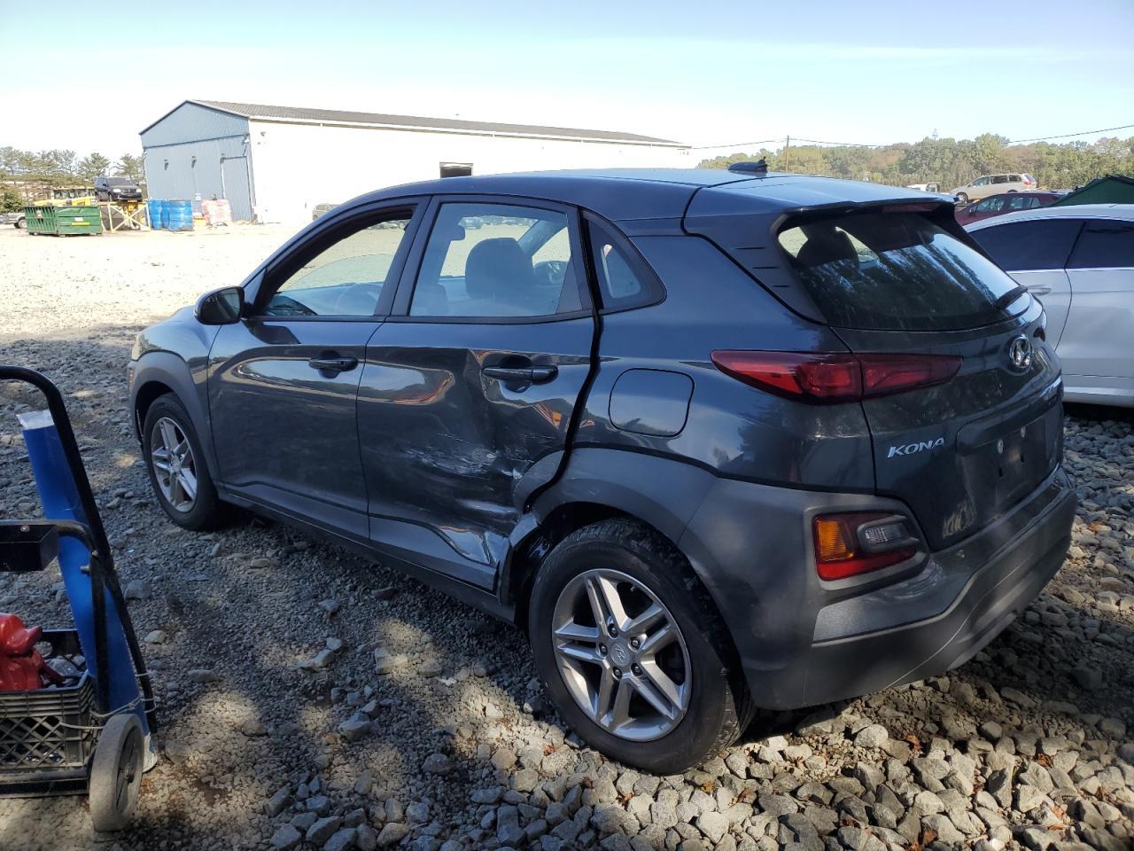 2020 Hyundai Kona Sel - Image 2
