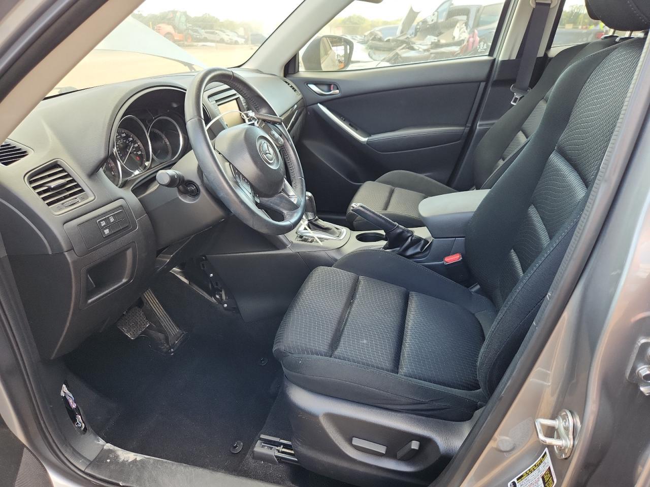 2015 Mazda Cx-5 Touring - Фото 7