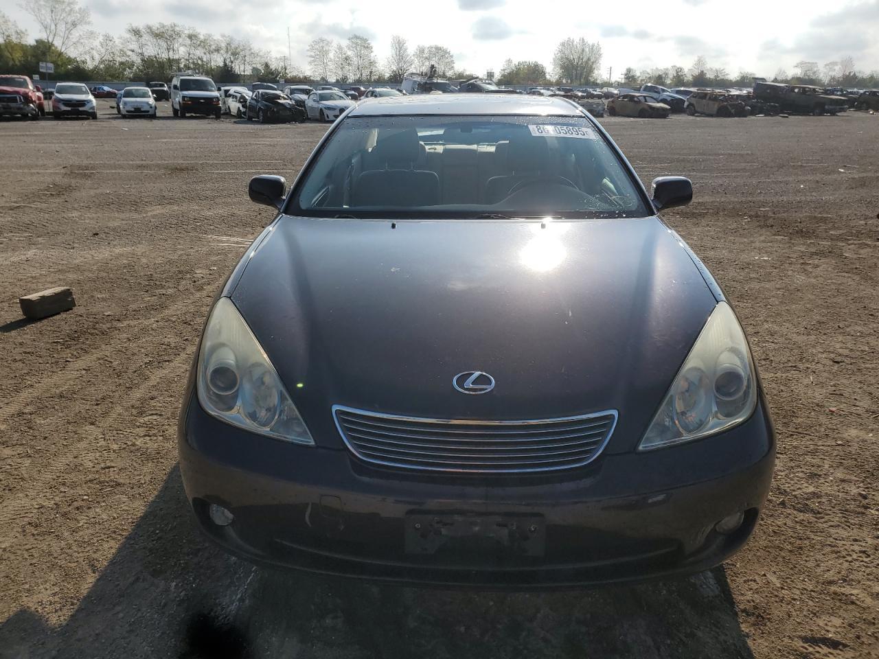2005 Lexus Es 330 - Фото 5
