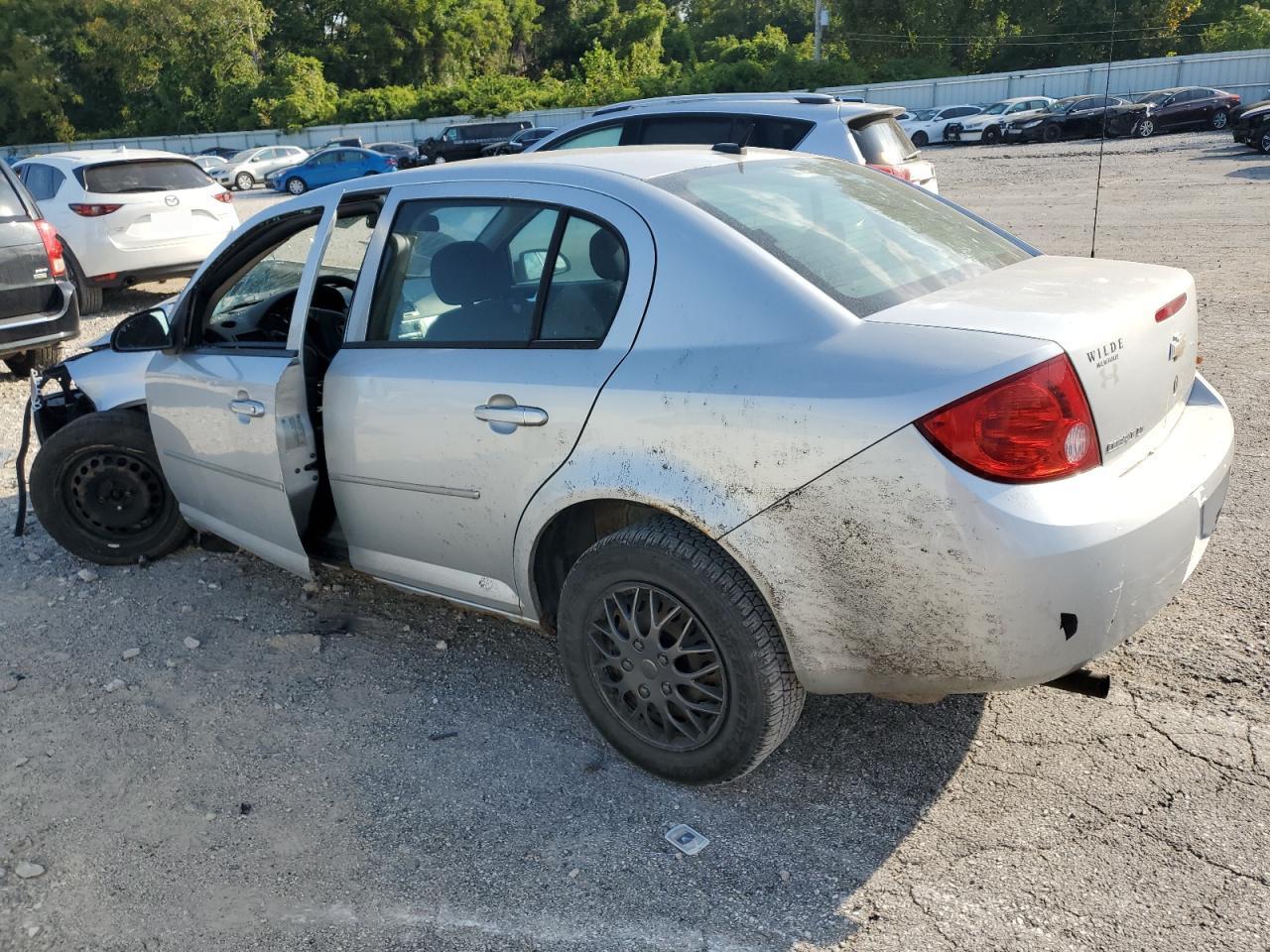 2010 Chevrolet Cobalt 1Lt - Image 2