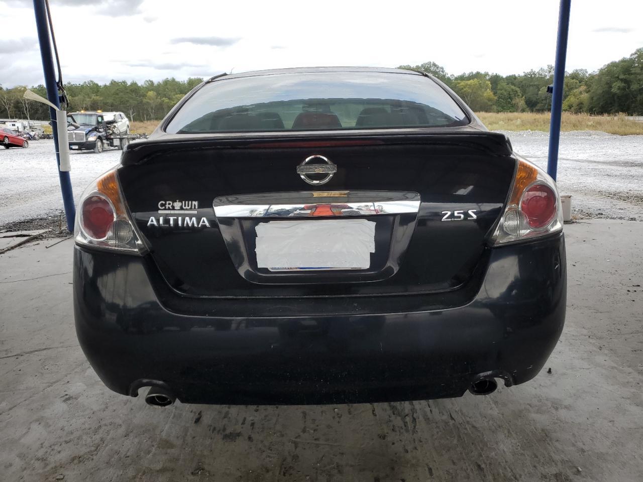 2010 Nissan Altima 2.5 - Фото 6