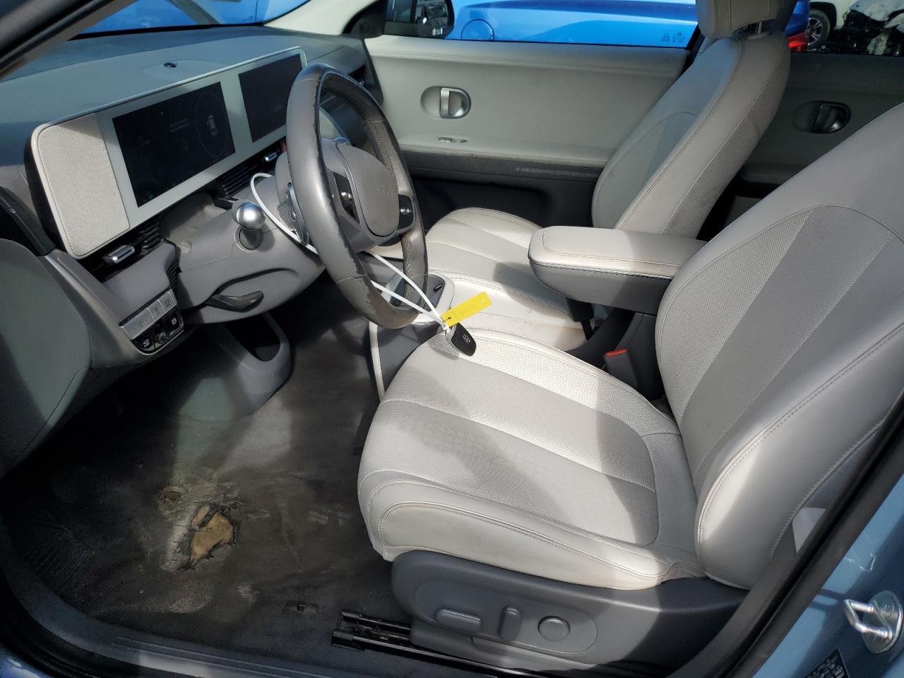 2023 Hyundai Ioniq 5 Sel - Фото 7