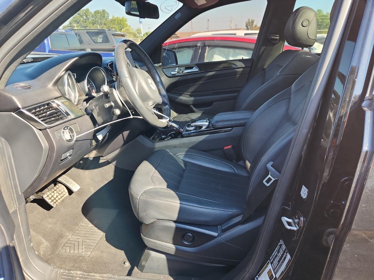 2017 Mercedes-Benz Gle 350 - Image 7