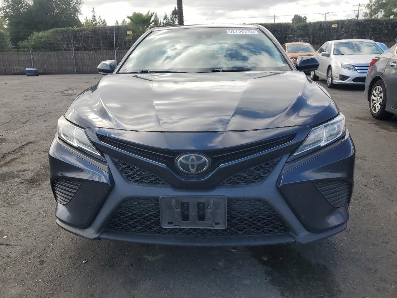 2018 Toyota Camry L - Image 5