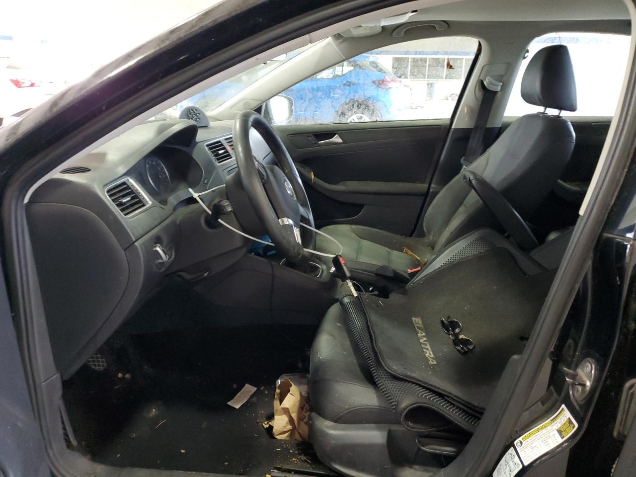 2012 Volkswagen Jetta - Фото 7